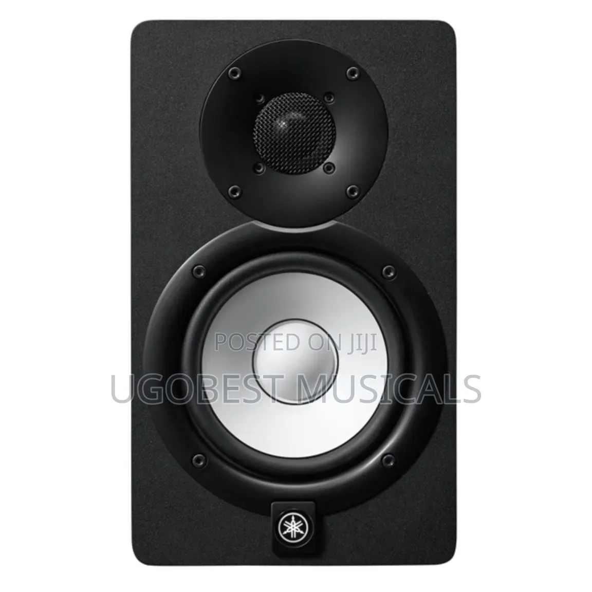Yamaha HS5 Active Studio Monitor Speaker for Mixing and Recordings