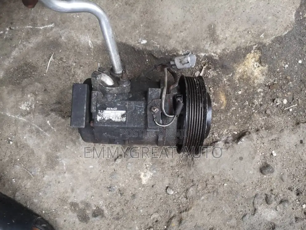 AC Compressor for Toyota 4Runner