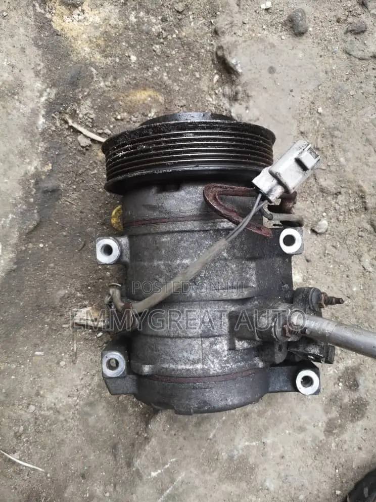 AC Compressor for Toyota 4Runner