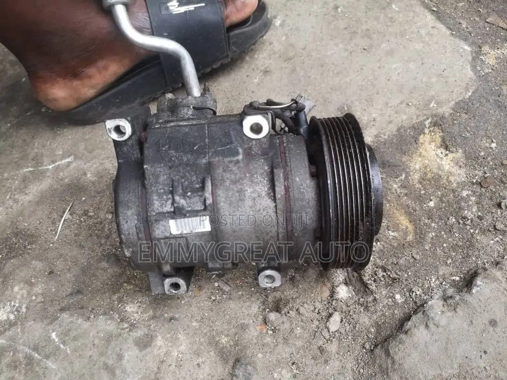 AC Compressor for Toyota 4Runner