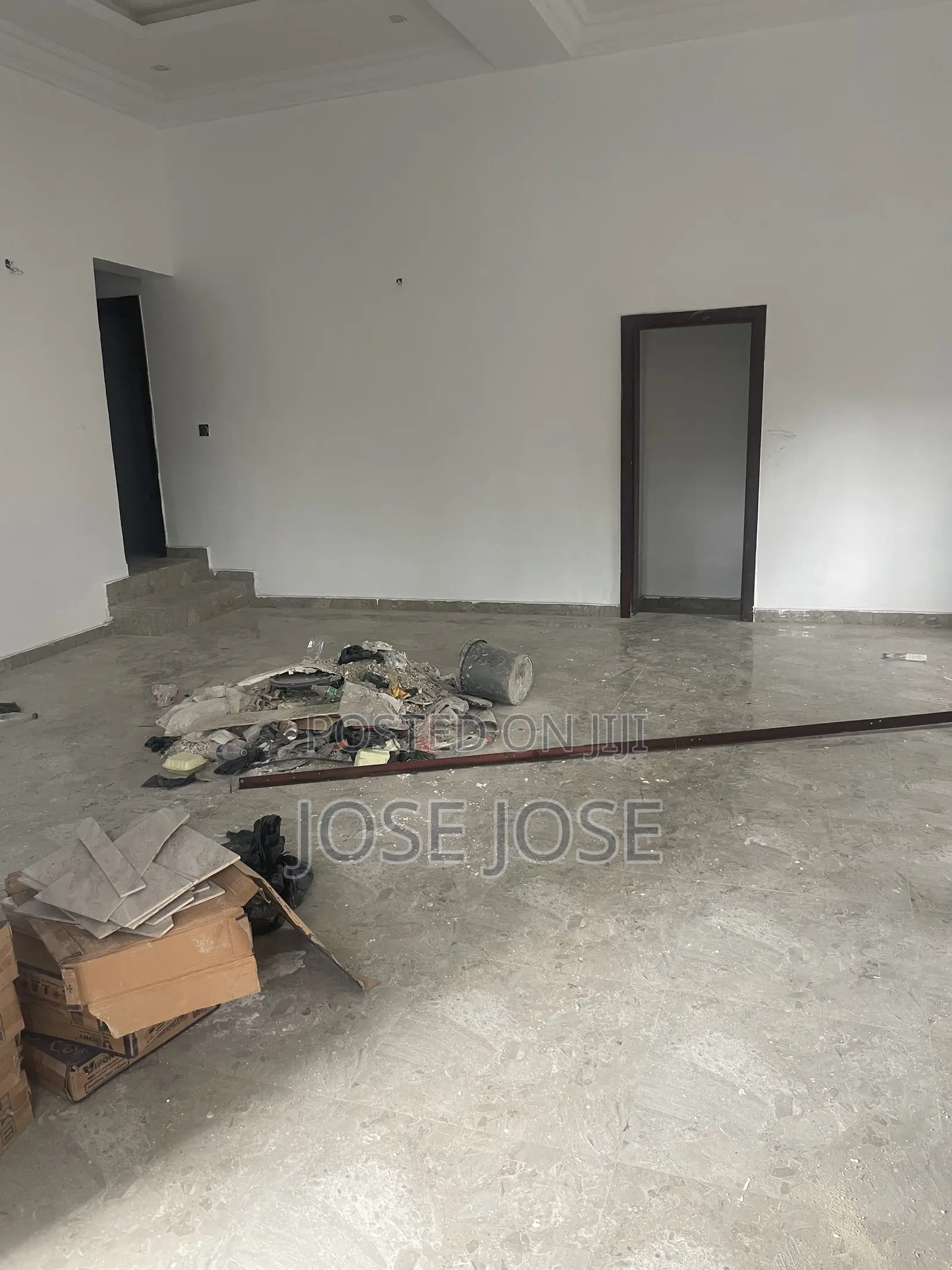 Furnished 3bdrm Bungalow in Efab Global Estate, Mbora for rent