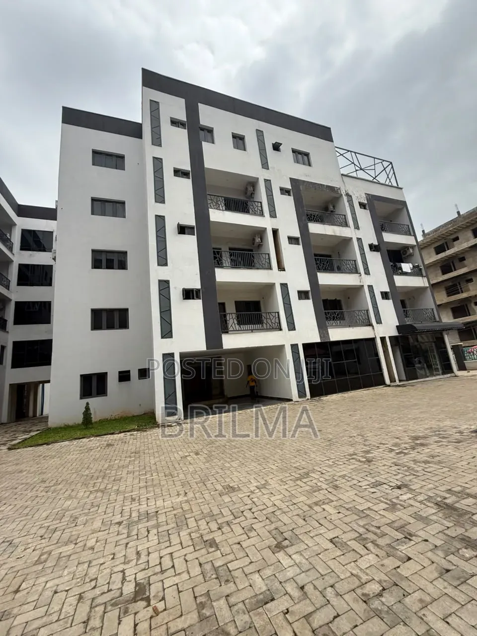 2bdrm Apartment in Mabushi for sale