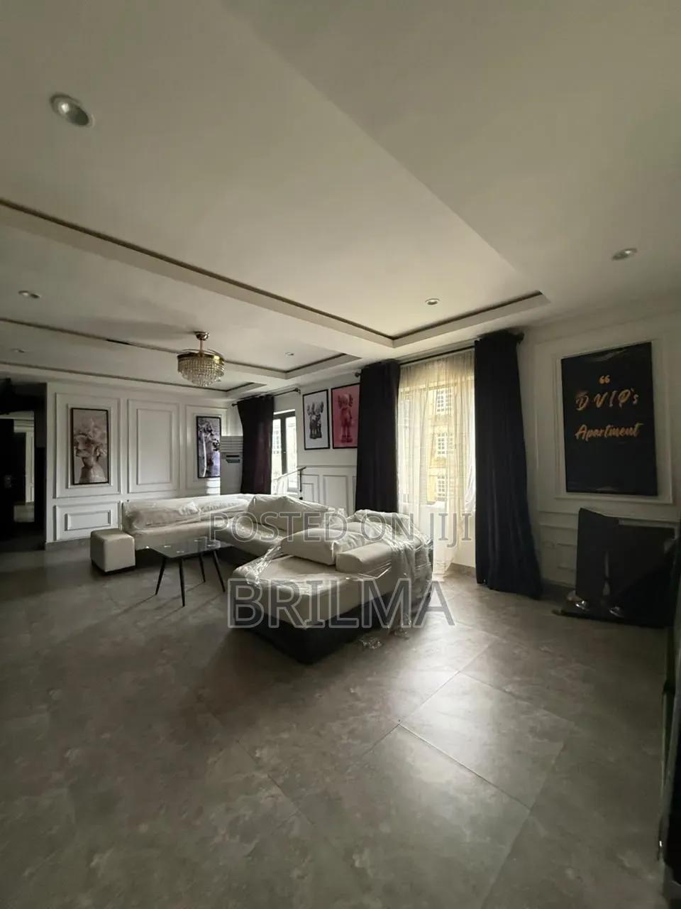 2bdrm Apartment in Mabushi for sale
