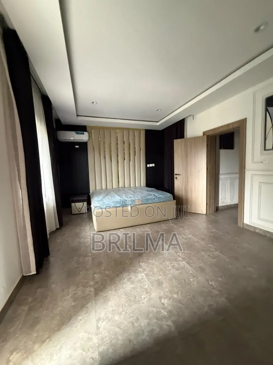 2bdrm Apartment in Mabushi for sale
