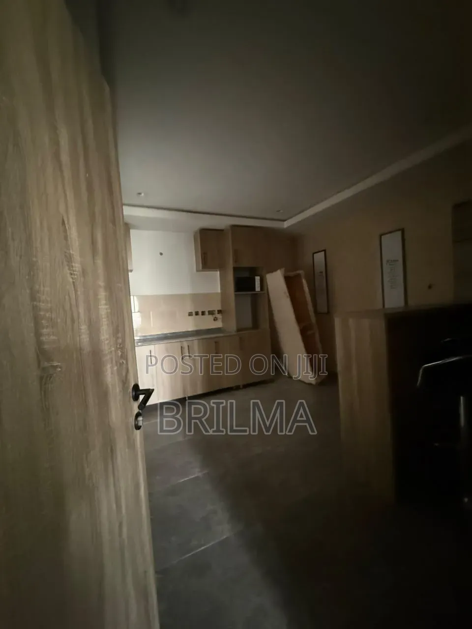 2bdrm Apartment in Mabushi for sale