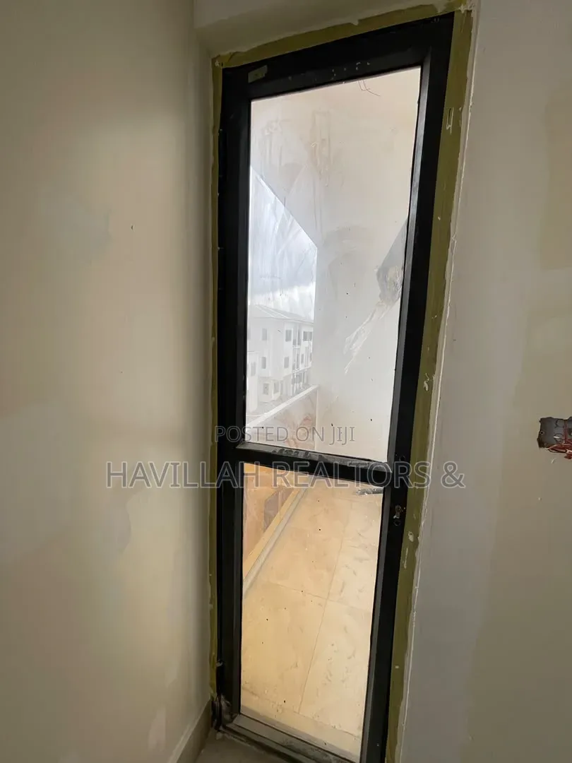 4bdrm Duplex in Opebi for sale