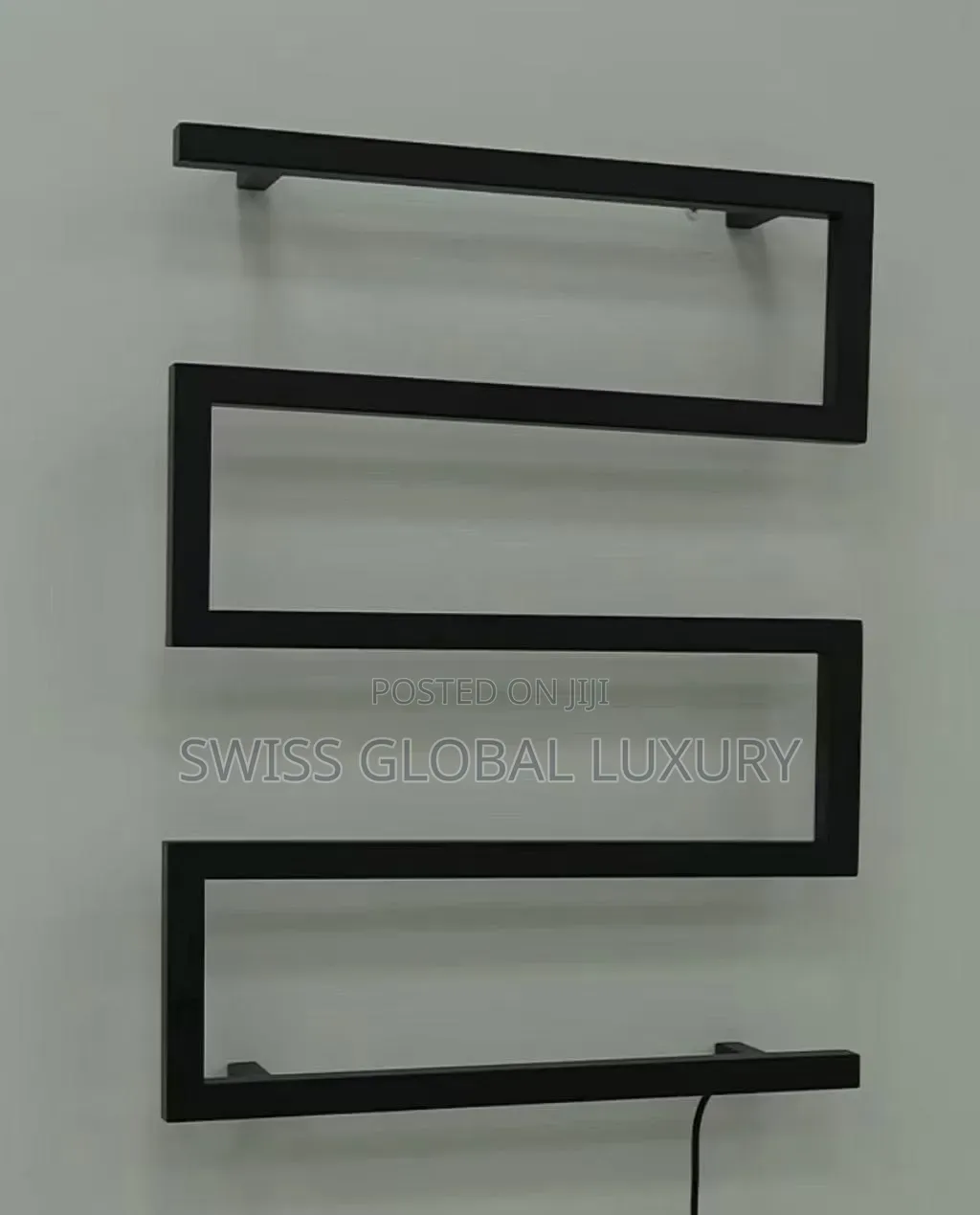 High Grade Electric Towel Warmer.