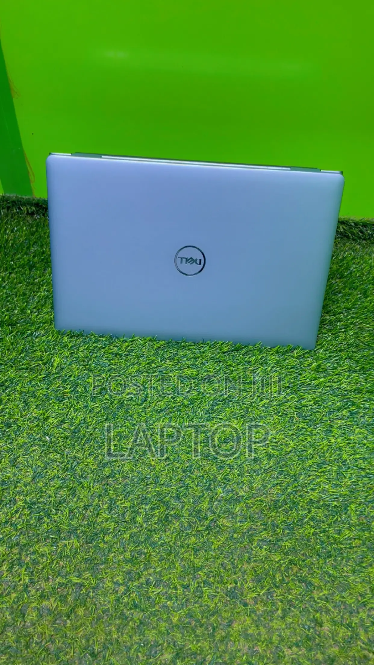 Laptop Dell Latitude 5520 8GB Intel Core i5 SSD 256GB