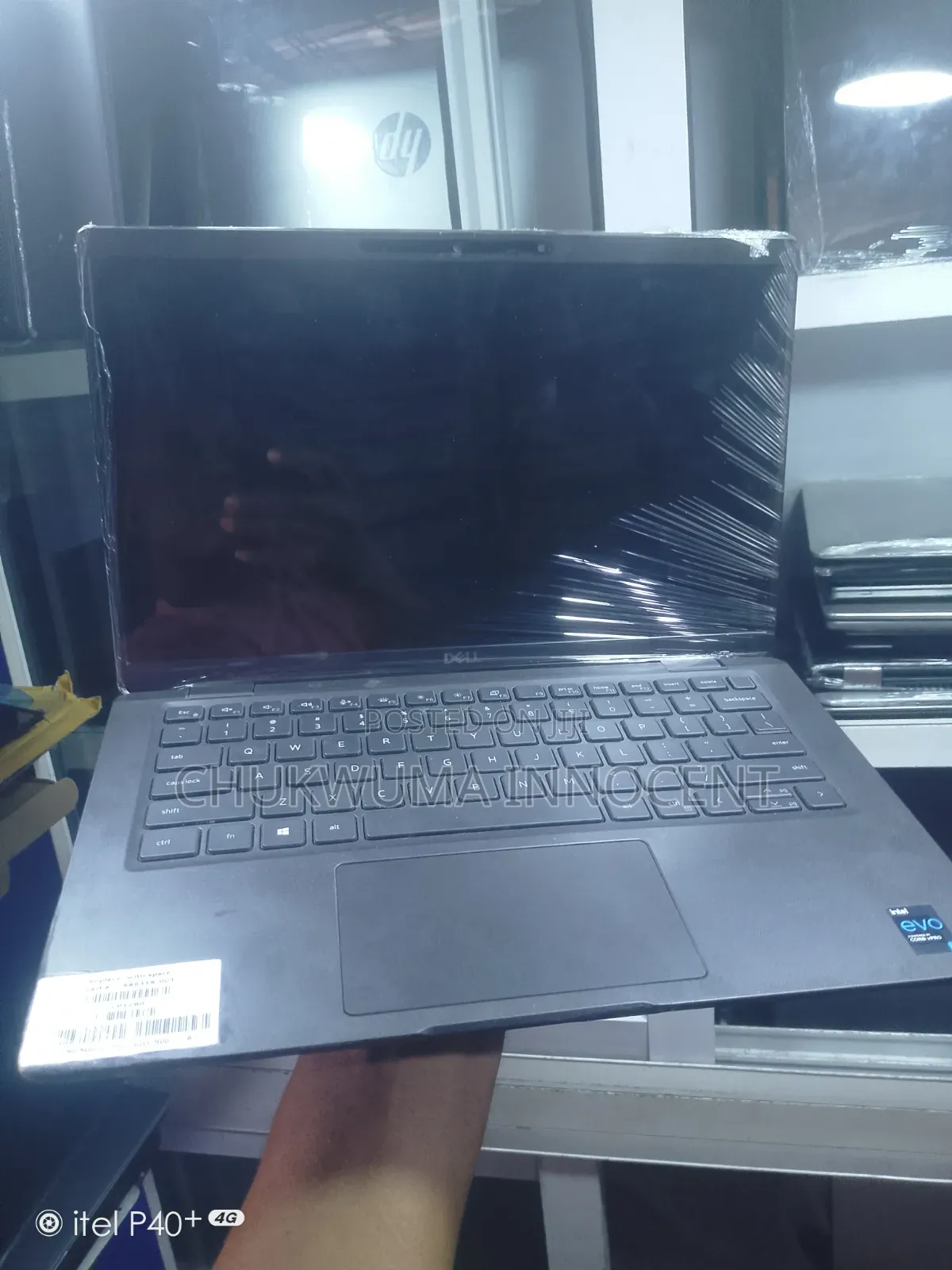 Laptop Dell Latitude 7420 16GB Intel Core i5 SSD 256GB