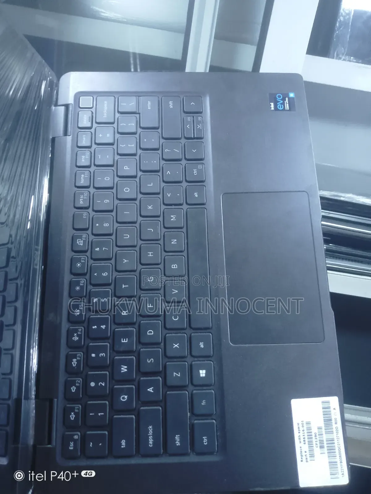 Laptop Dell Latitude 7420 16GB Intel Core i5 SSD 256GB