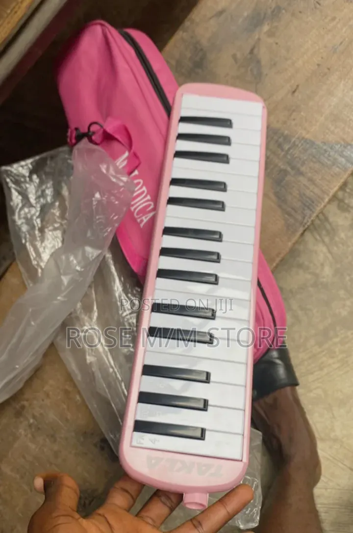 Yamaha Melodica
