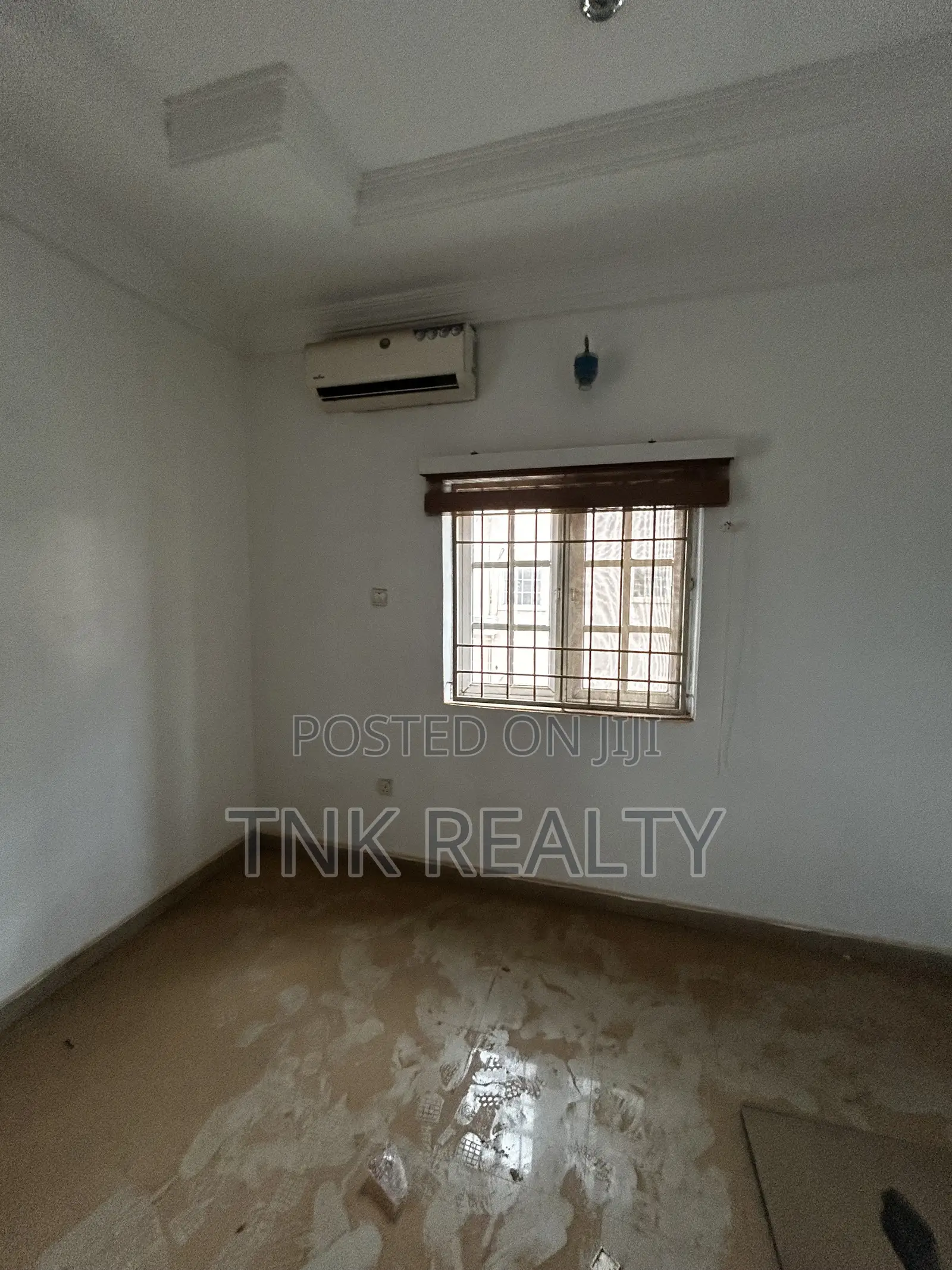 4bedroom Duplex for Office Use