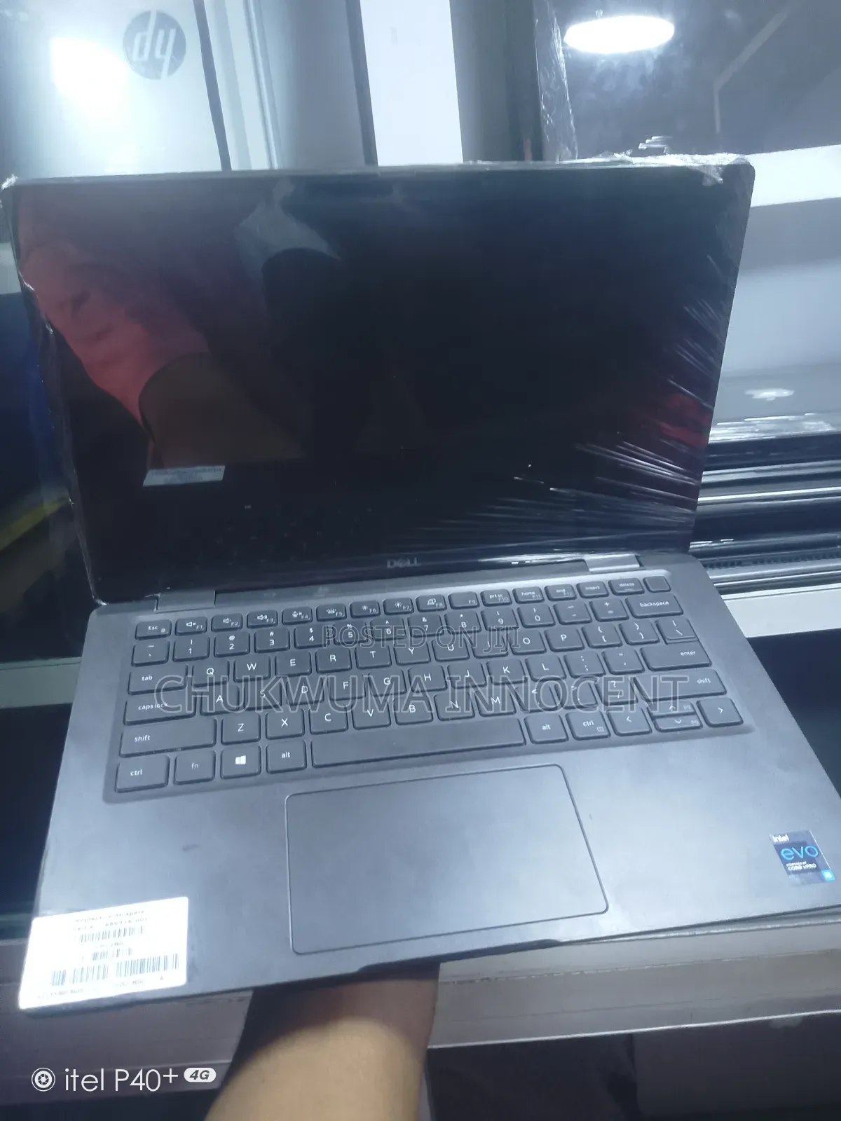 Laptop Dell Latitude 7420 16GB Intel Core i5 SSD 256GB