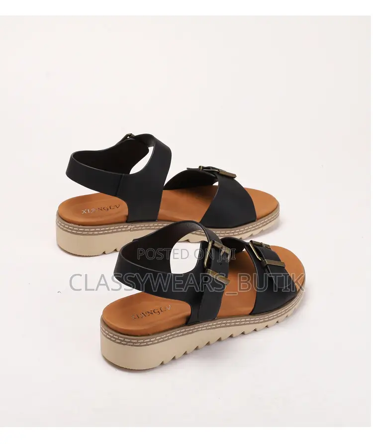 Women's Summer Sandals
