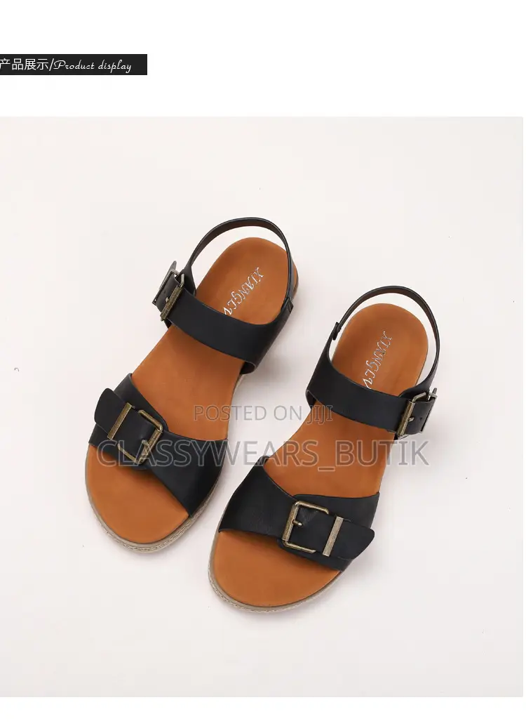 Women's Summer Sandals
