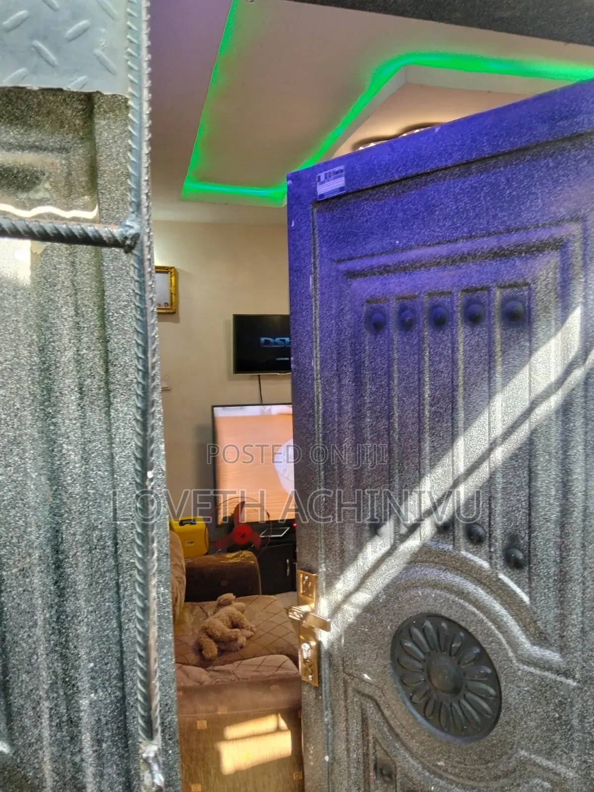 2bdrm Apartment in Jabi for rent