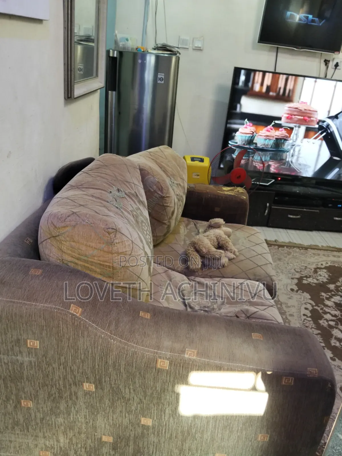 2bdrm Apartment in Jabi for rent