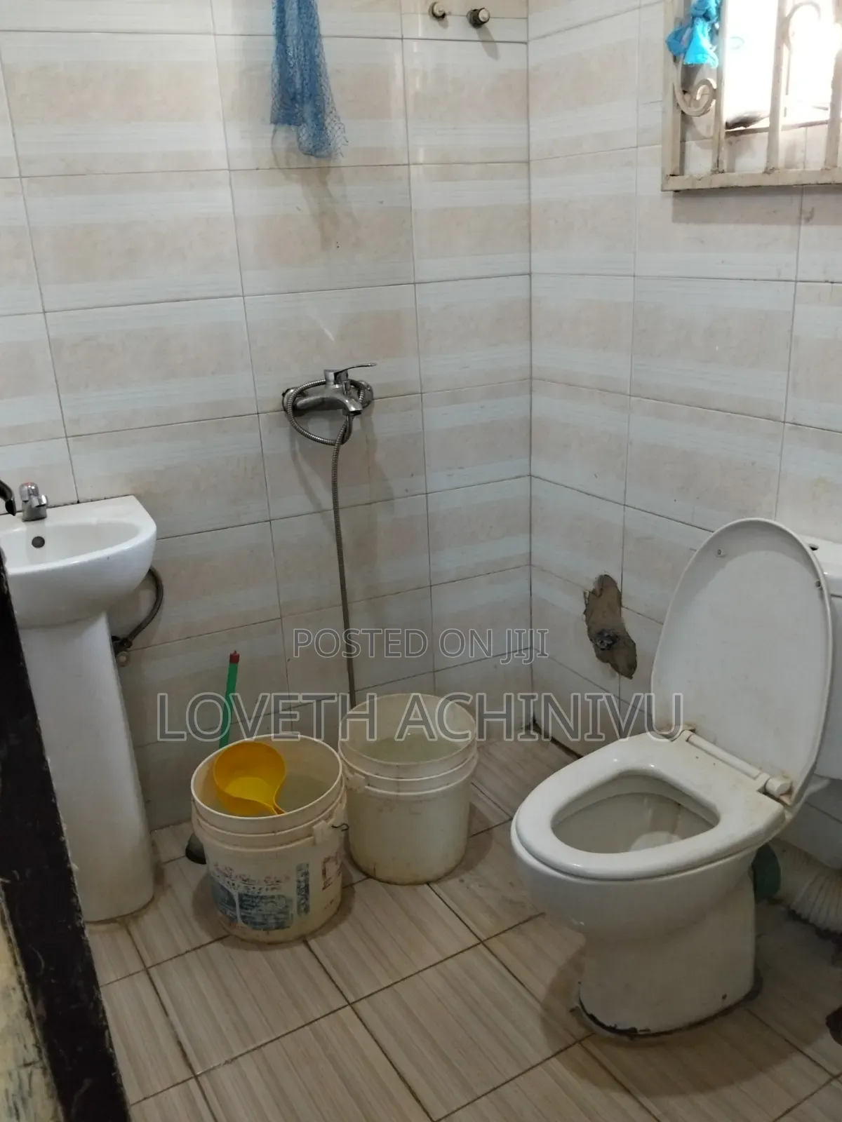2bdrm Apartment in Jabi for rent