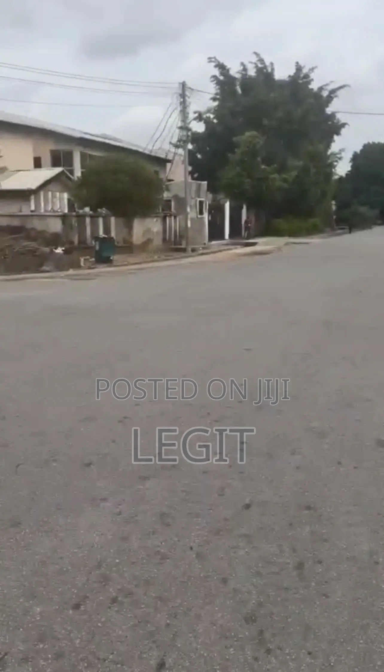 5bdrm Duplex in Gwarinpa for sale