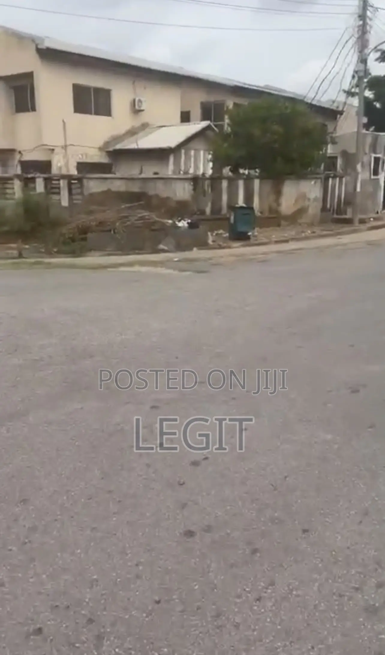 5bdrm Duplex in Gwarinpa for sale