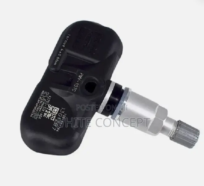 Tire Pressure Monitoring Sensor TPMS Acura Honda 2007-2013