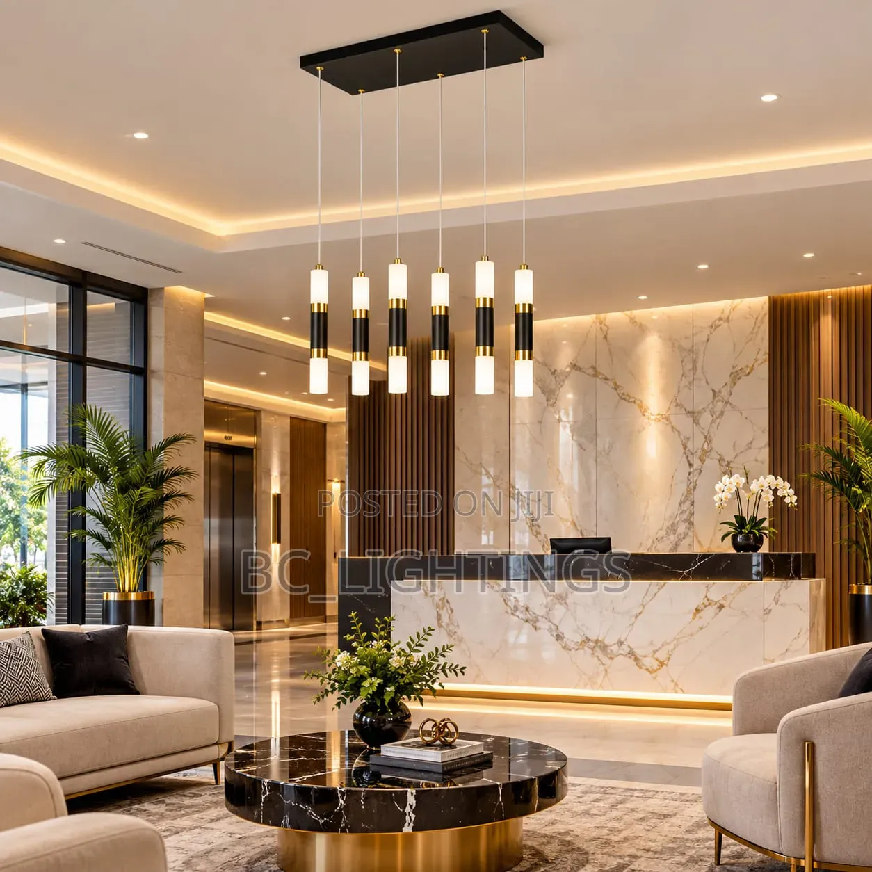 Modern Chandeliers for Dining Room Hanging Light for Living Room