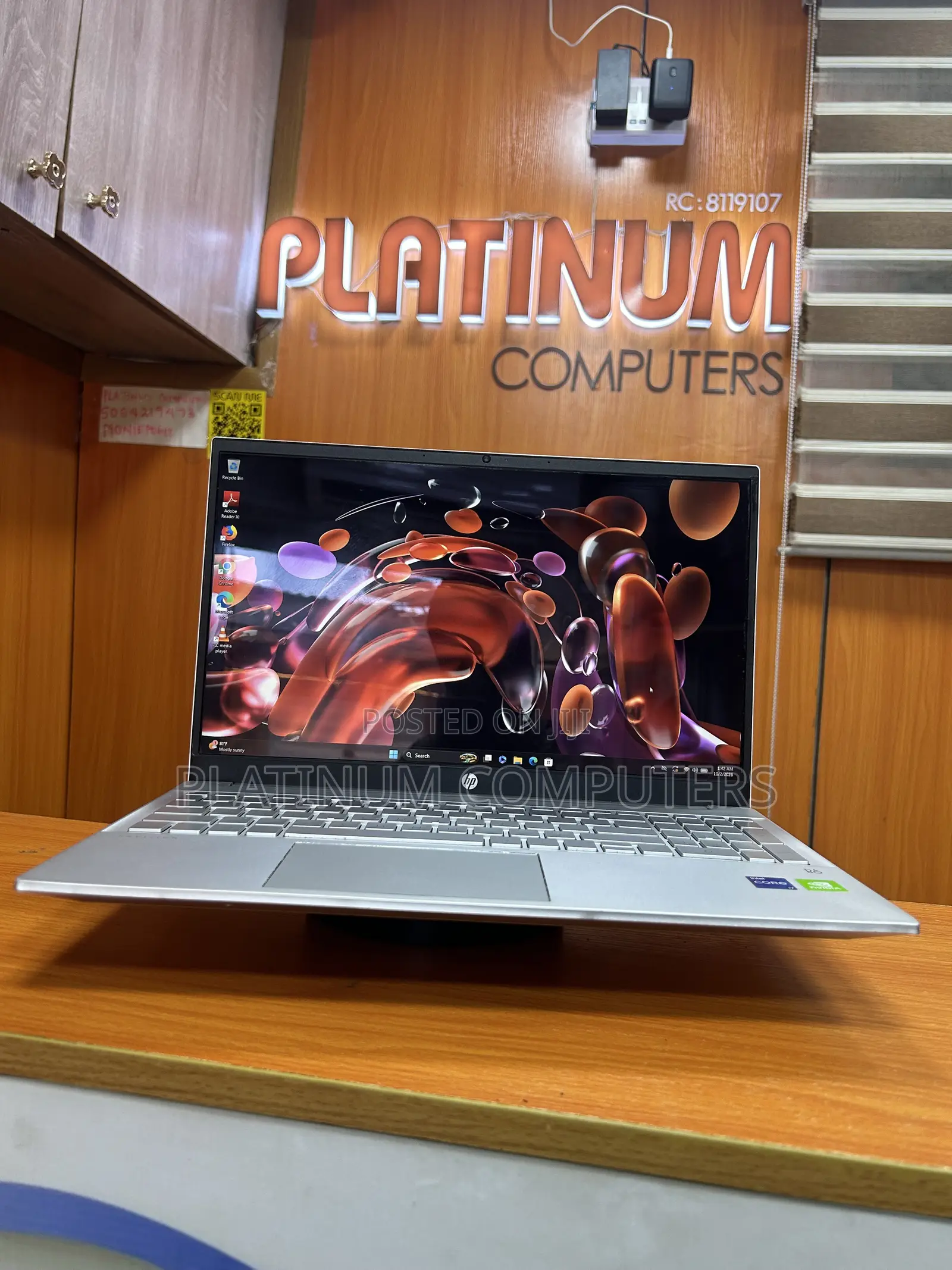Laptop HP Pavilion 15 16GB Intel Core i7 SSD 512GB