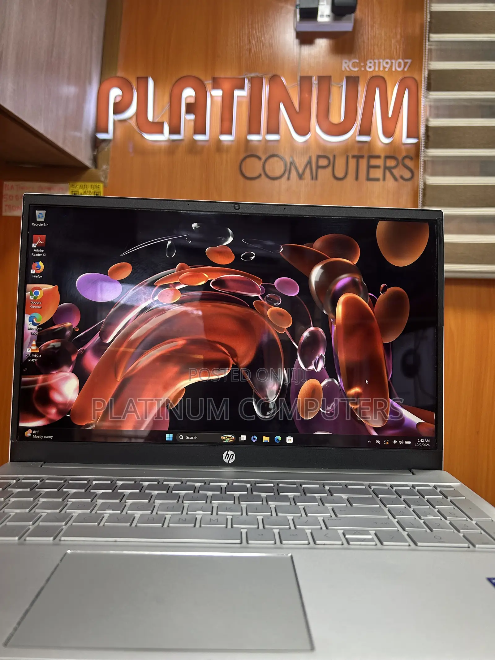 Laptop HP Pavilion 15 16GB Intel Core i7 SSD 512GB
