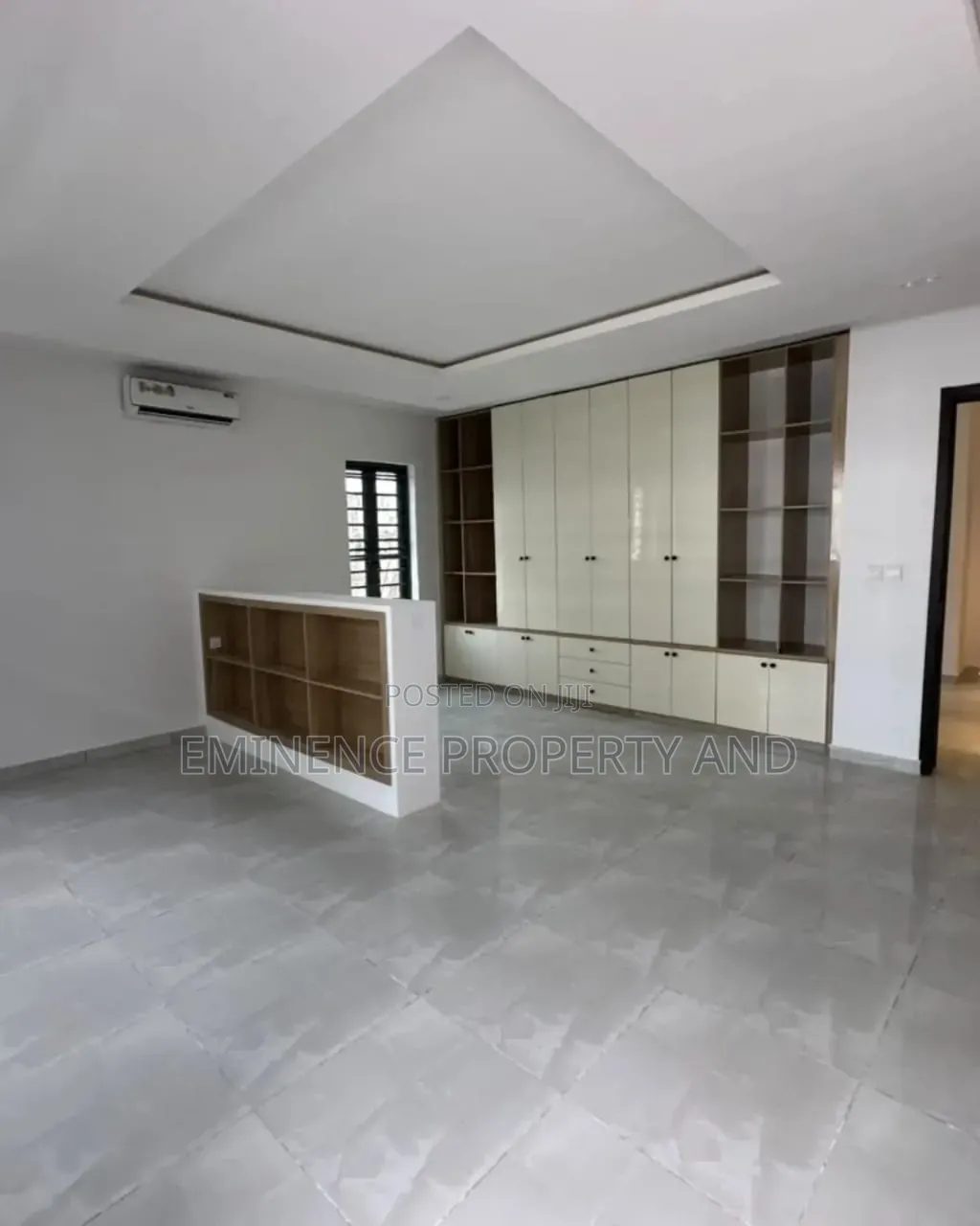 4bdrm House in Victoria Island Extension for rent