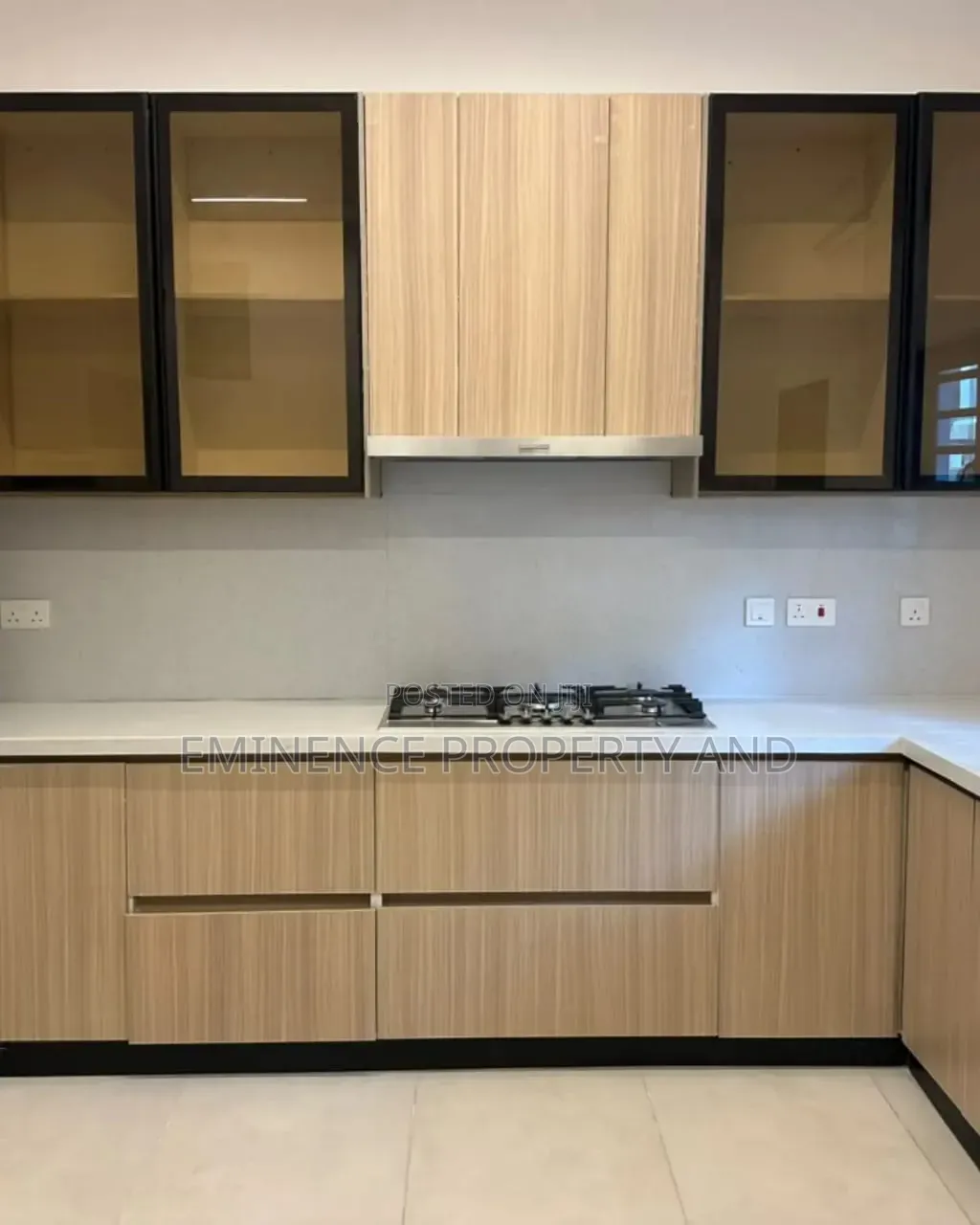 4bdrm House in Victoria Island Extension for rent