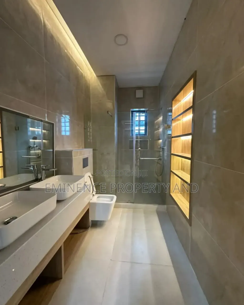 4bdrm House in Victoria Island Extension for rent