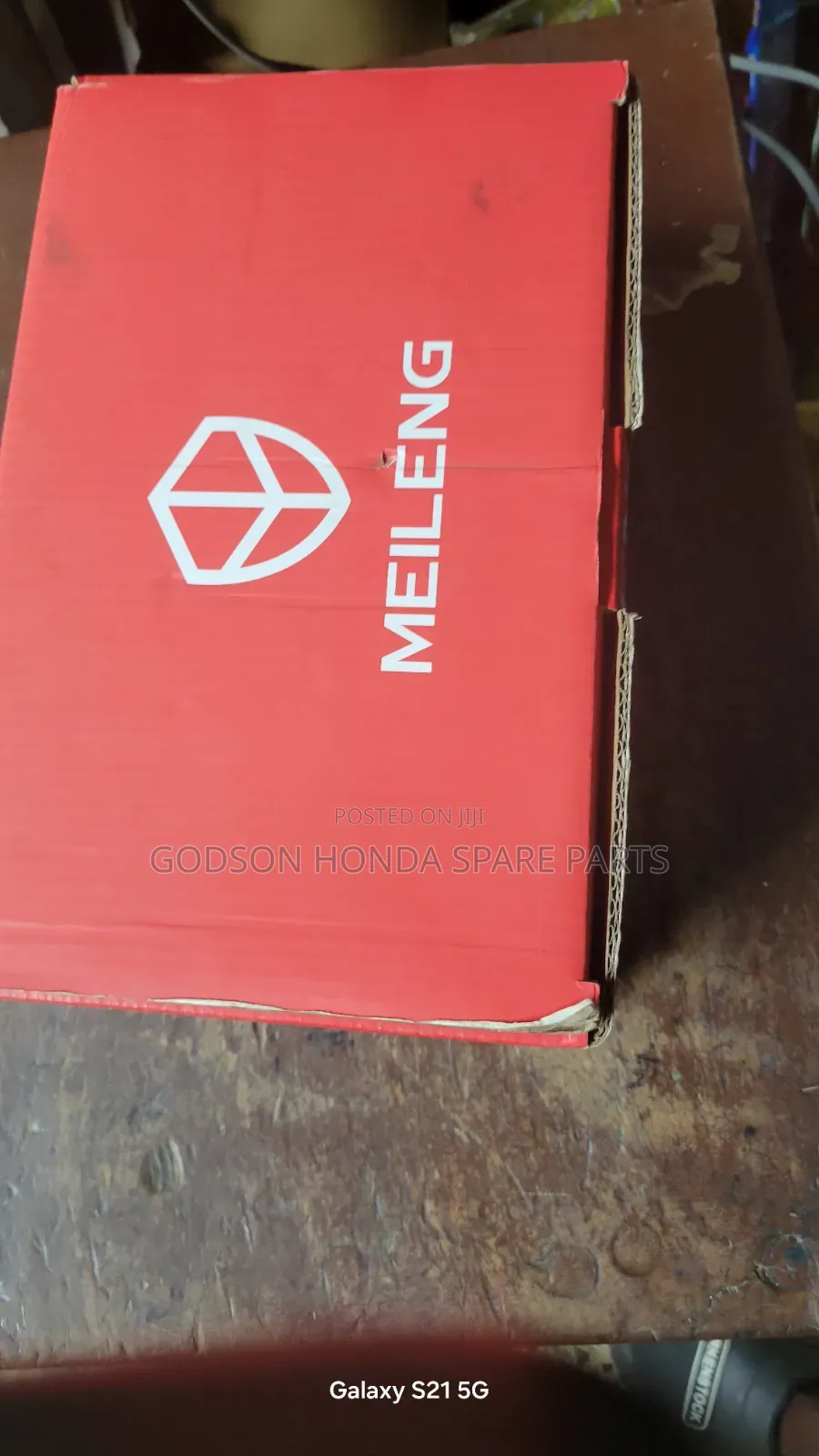 Kick Starter 2018 Honda CRV