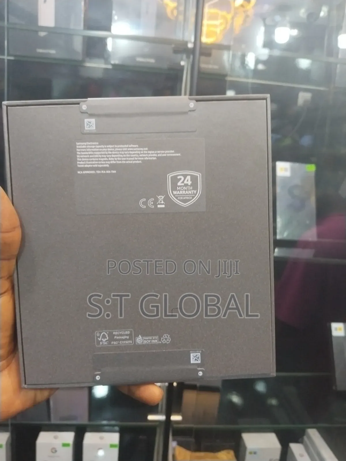 New Samsung Galaxy Z Fold8 Ultra 256 GB