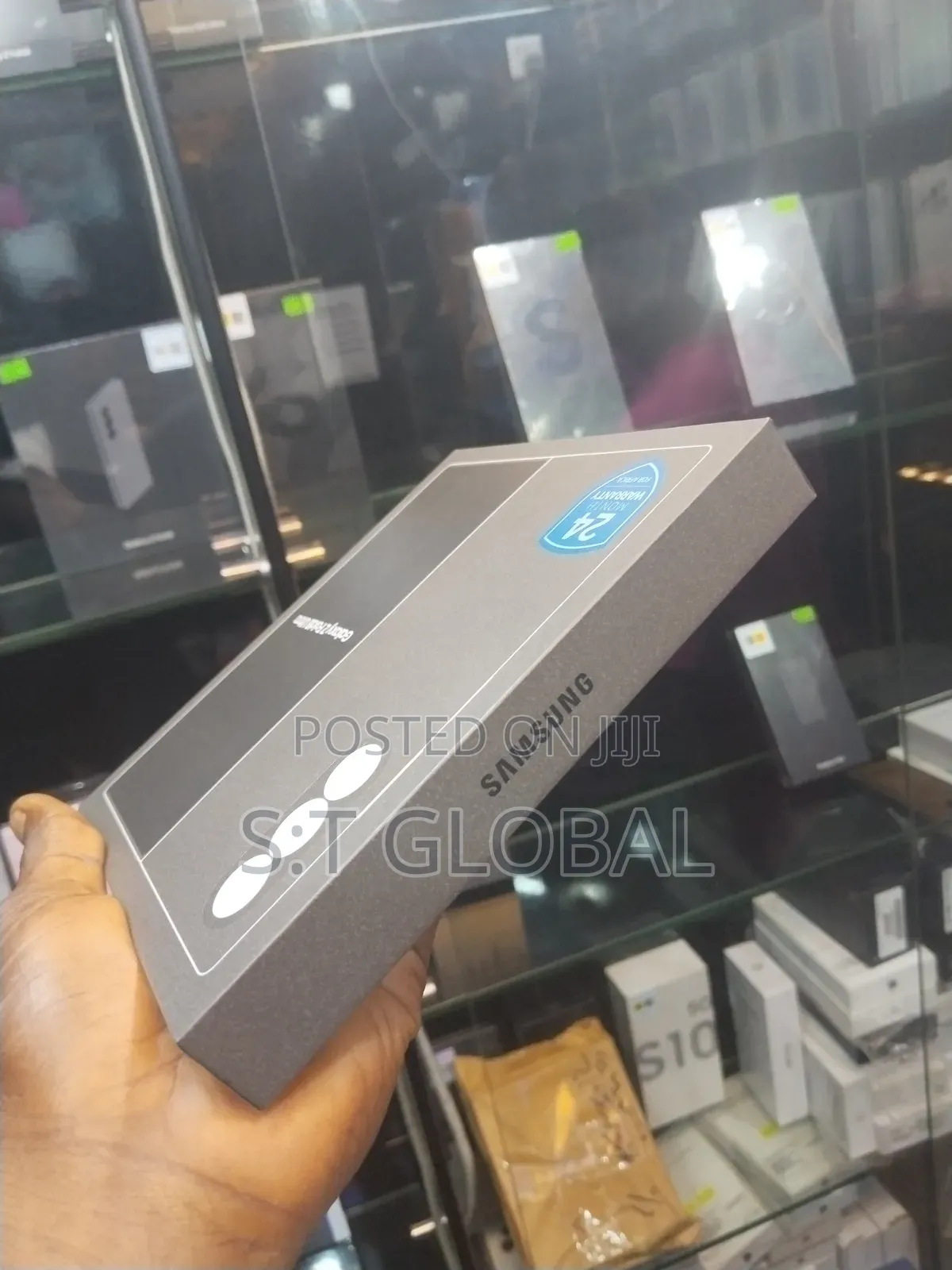 New Samsung Galaxy Z Fold8 Ultra 256 GB