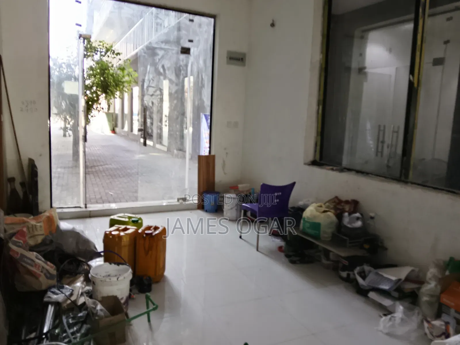 Shop for Rent Orchid Road