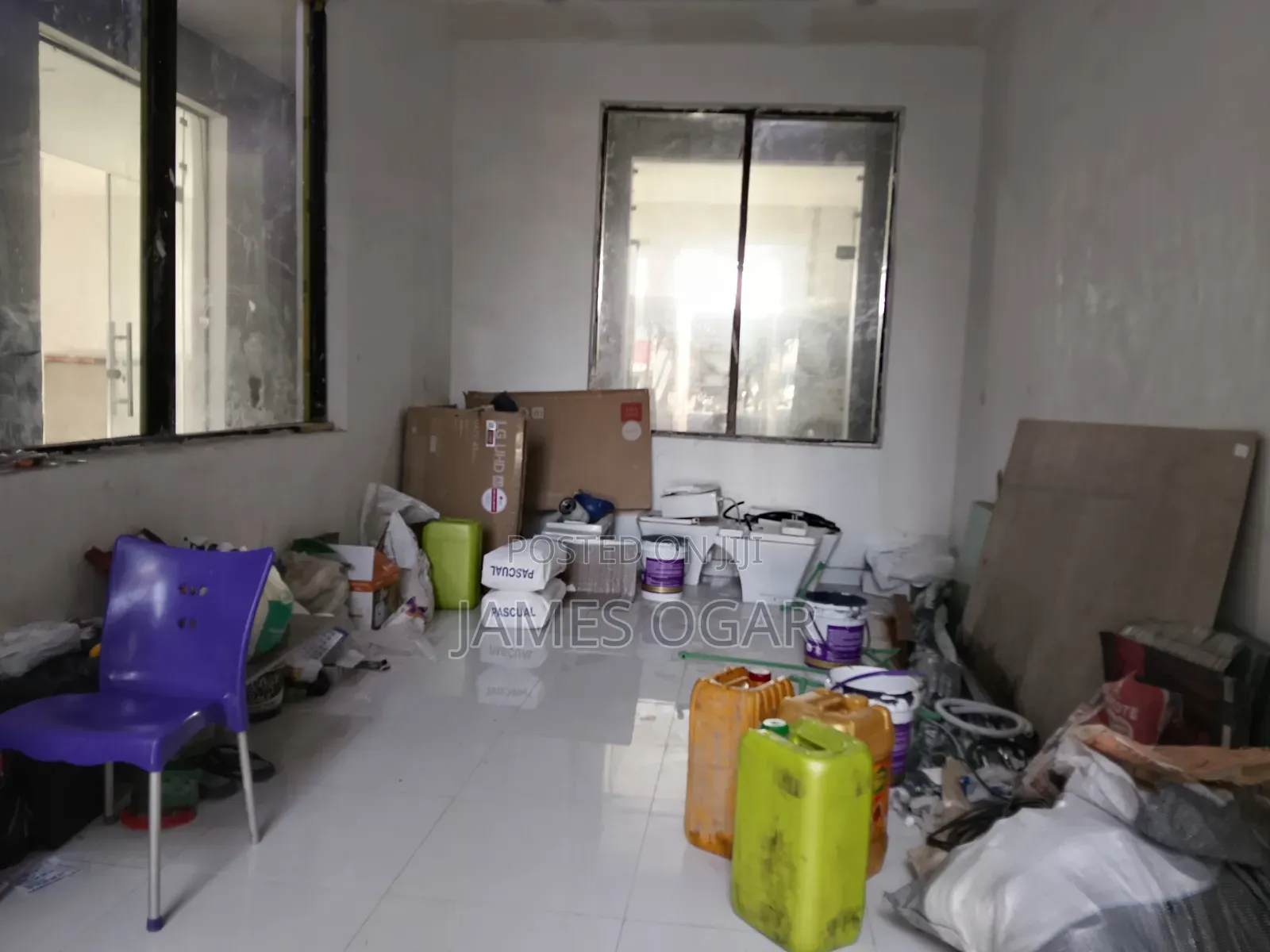Shop for Rent Orchid Road