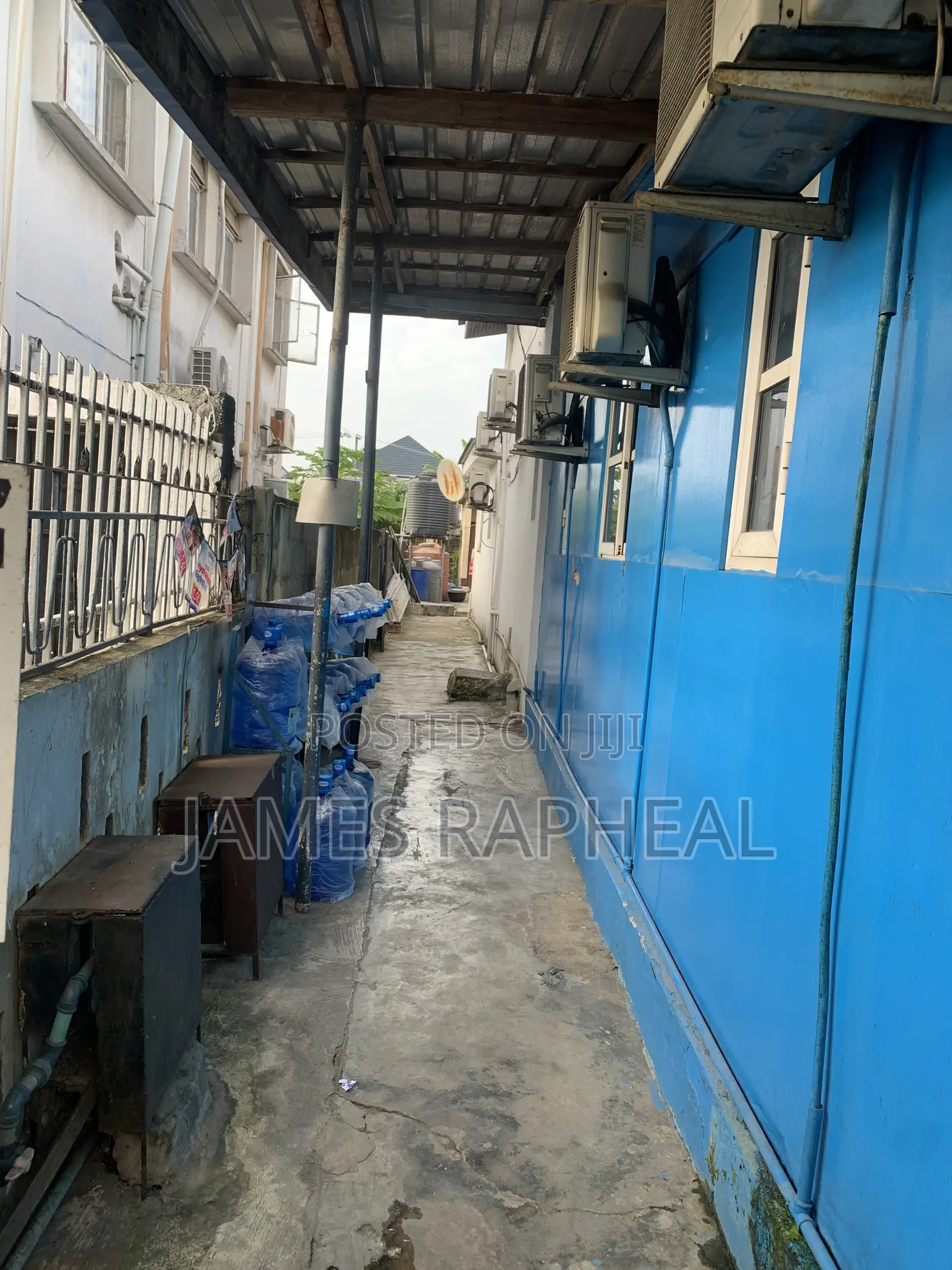 Furnished 4bdrm Duplex in Rb Emerald, Adeniran Ogunsanya for sale