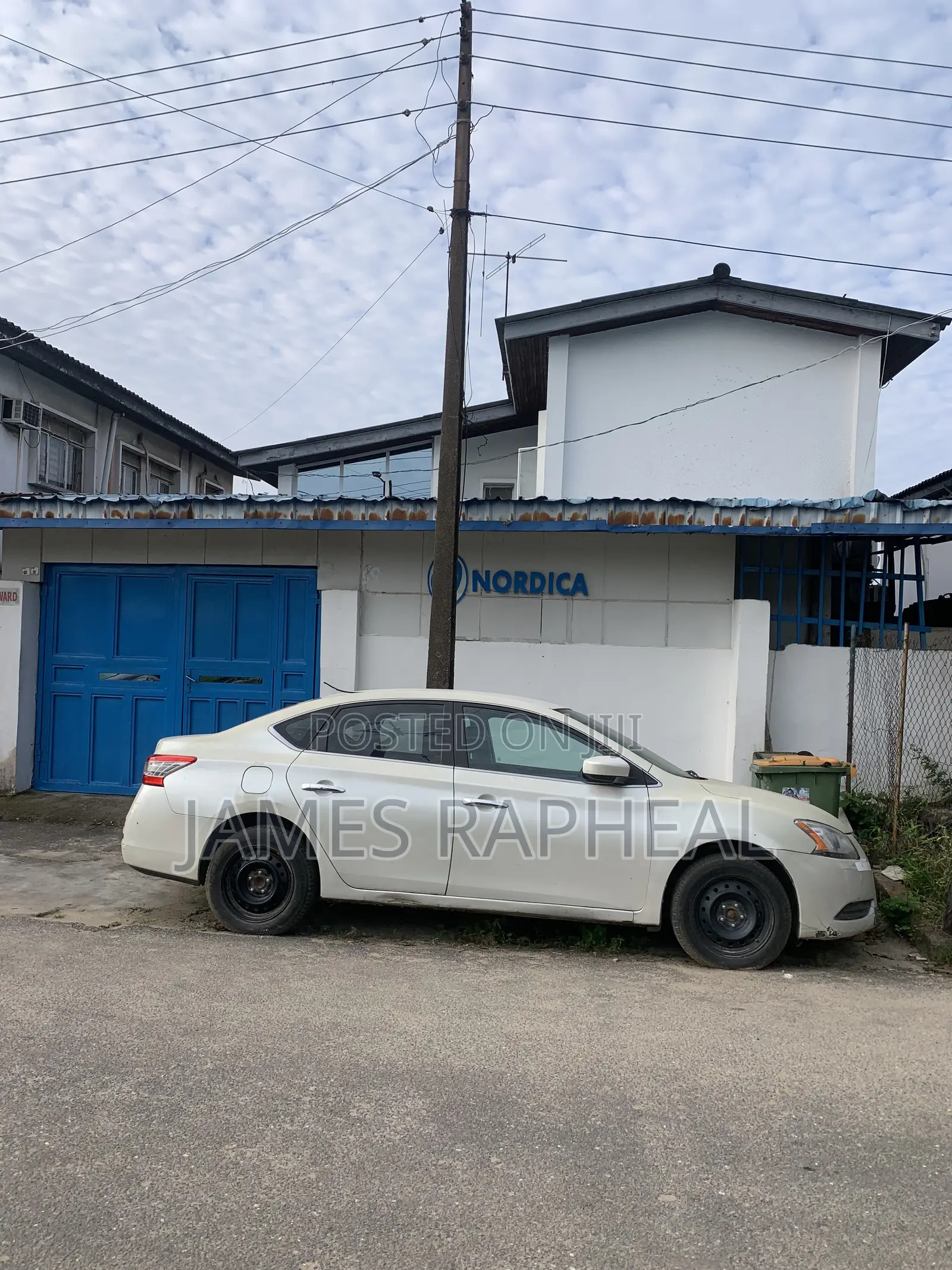 Furnished 4bdrm Duplex in Rb Emerald, Adeniran Ogunsanya for sale