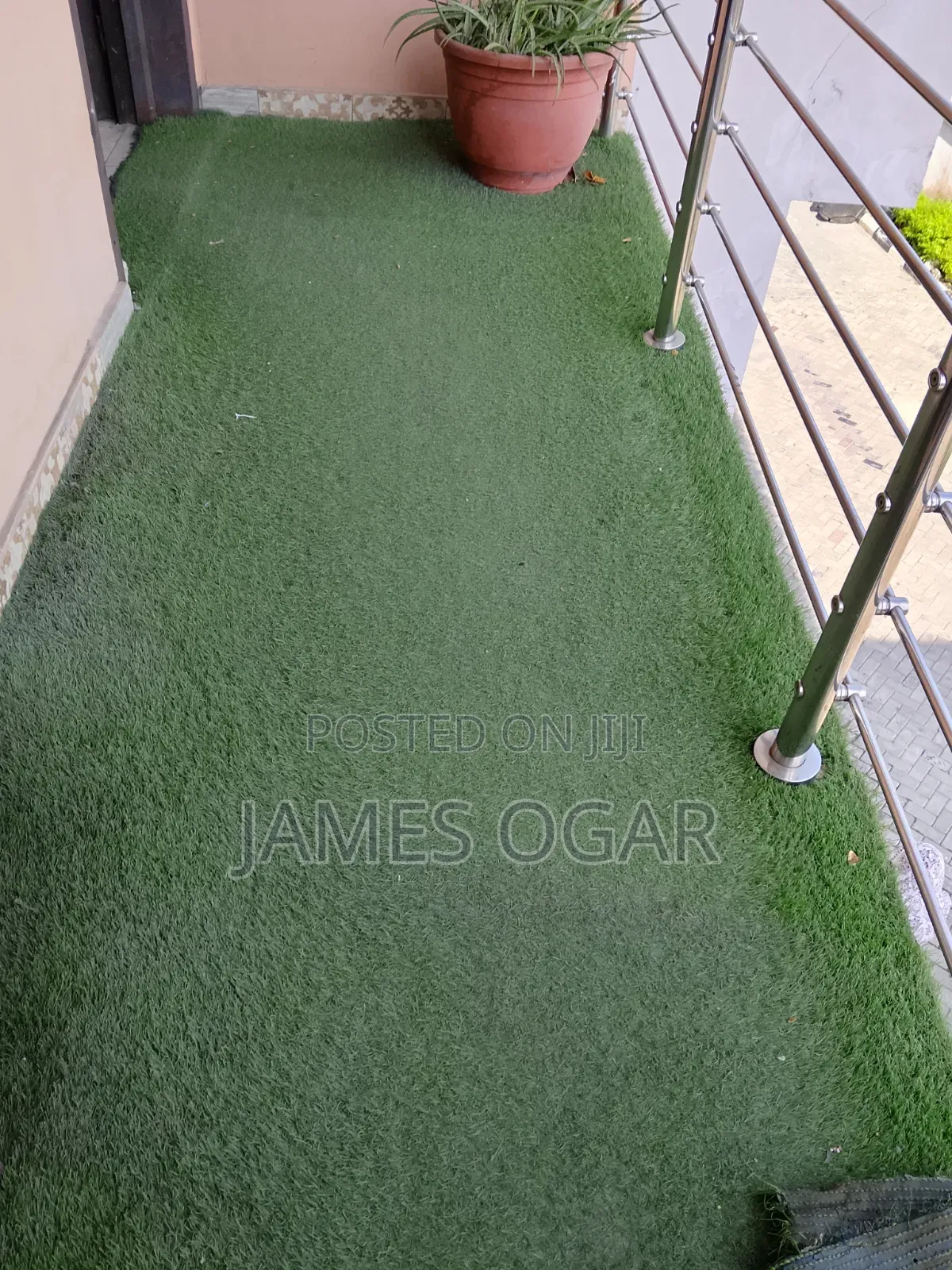 3bdrm Apartment in Lekki Conservation for rent