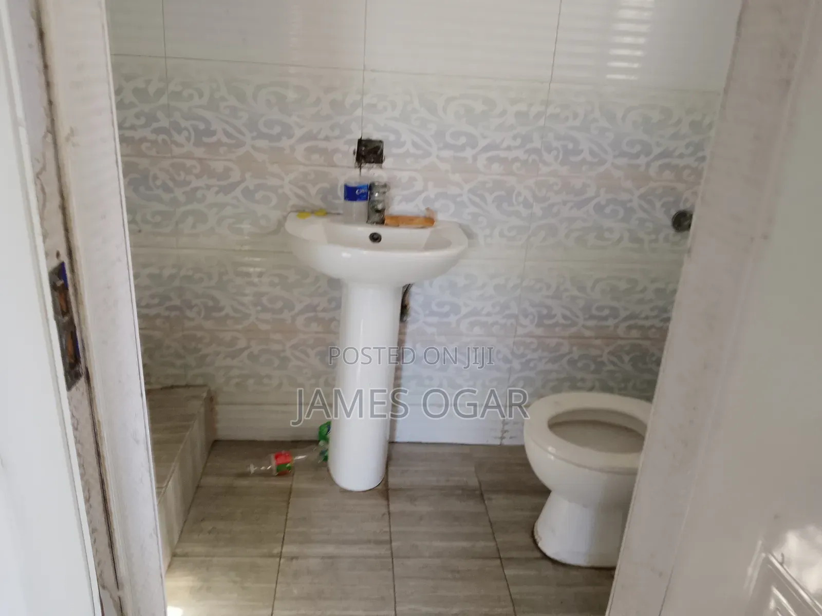 3bdrm Apartment in Lekki Conservation for rent