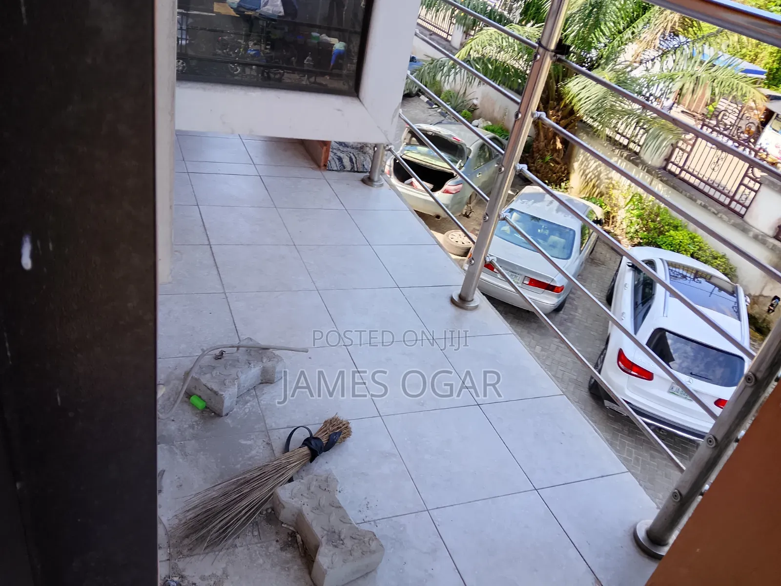 3bdrm Apartment in Lekki Conservation for rent
