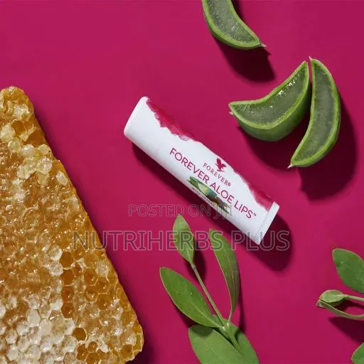 Forever Aloe Lips (Perfect for Sensitive Lips)