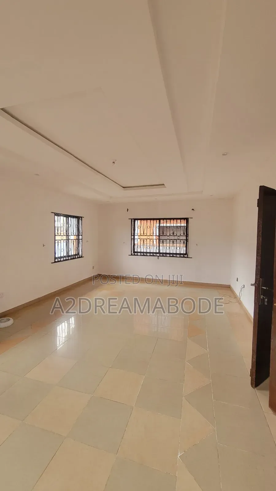 4bdrm Duplex in Omole for rent