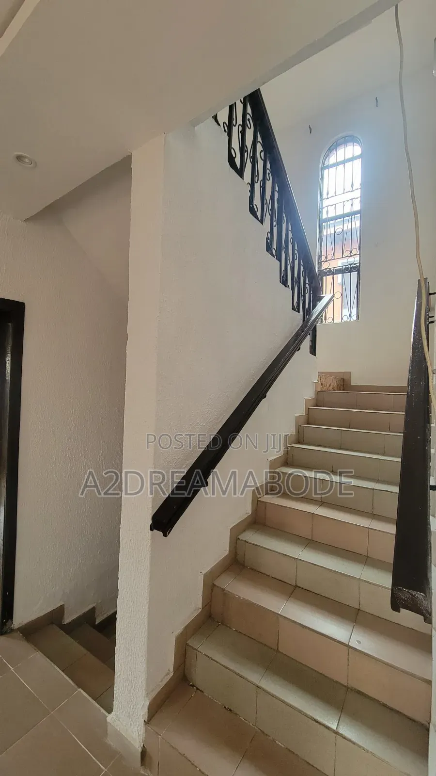 4bdrm Duplex in Omole for rent