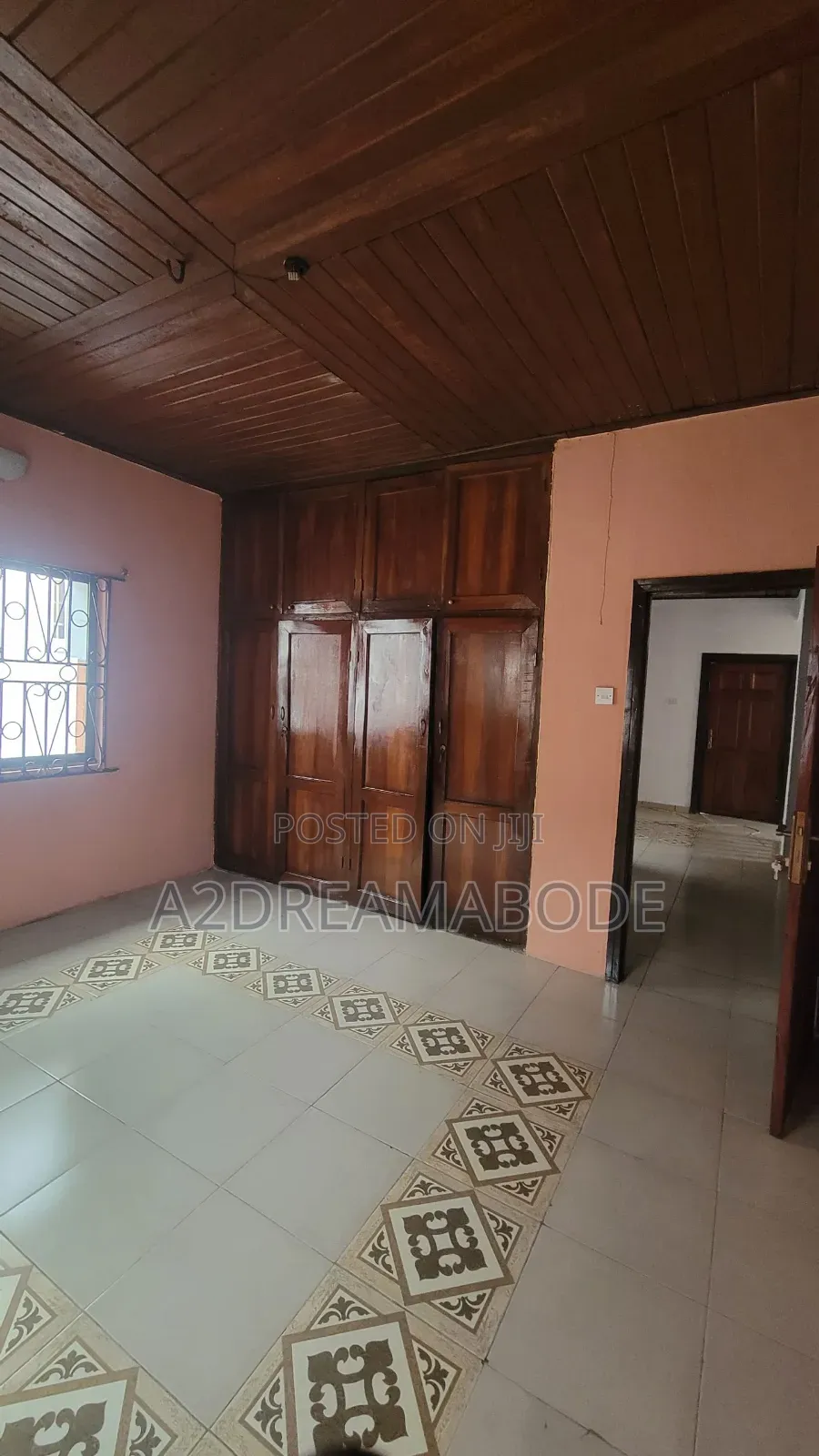 4bdrm Duplex in Omole for rent