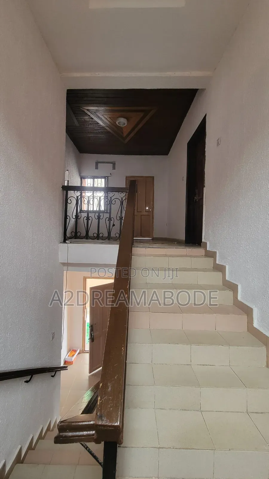 4bdrm Duplex in Omole for rent