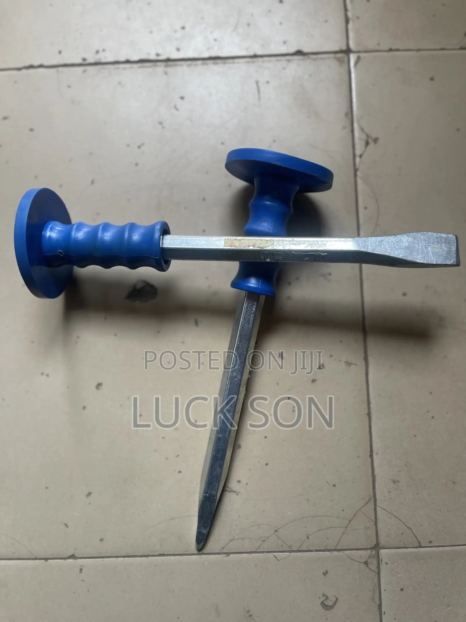 Hand Chisel