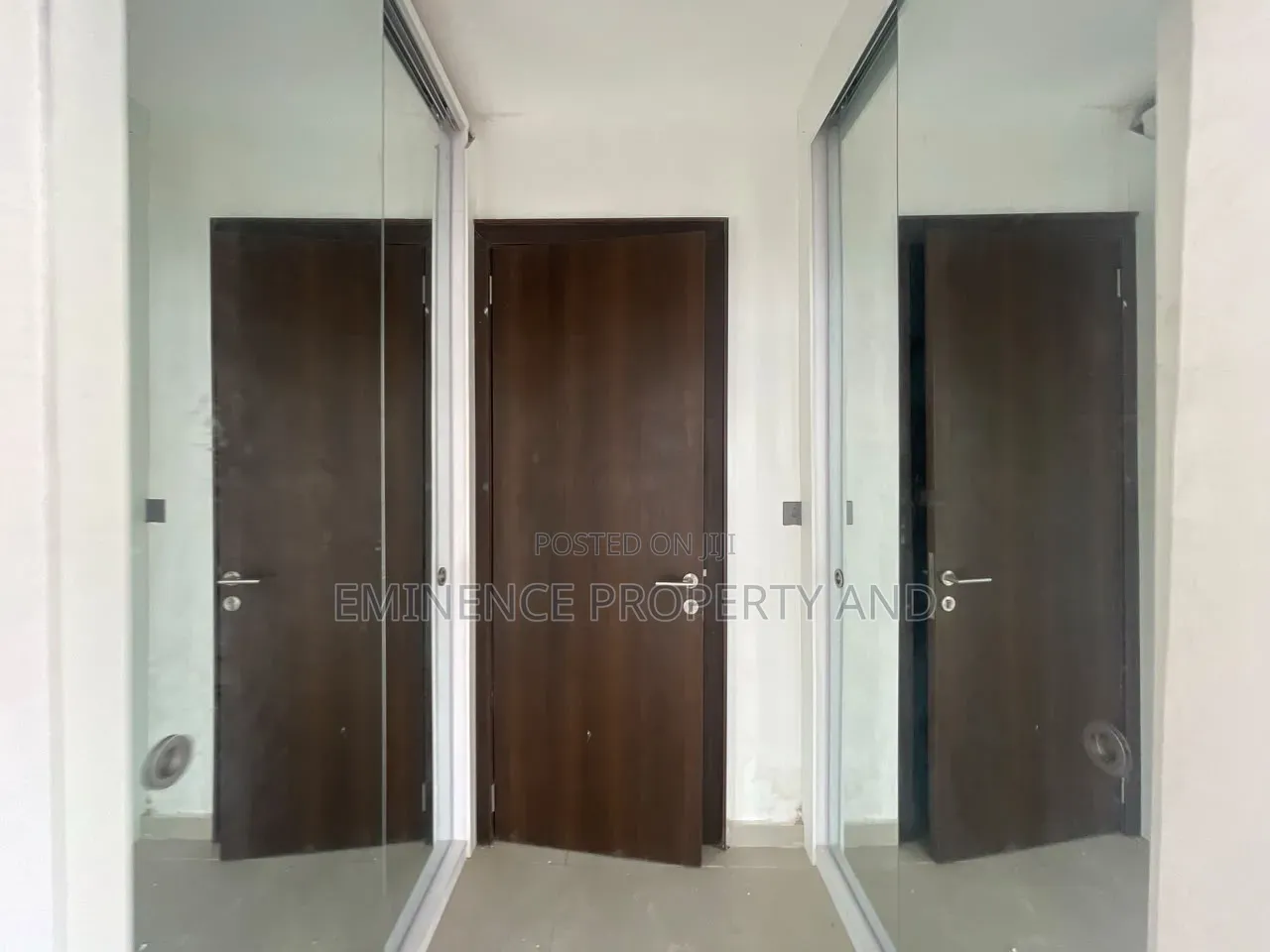 4bdrm House in Banana Island for rent