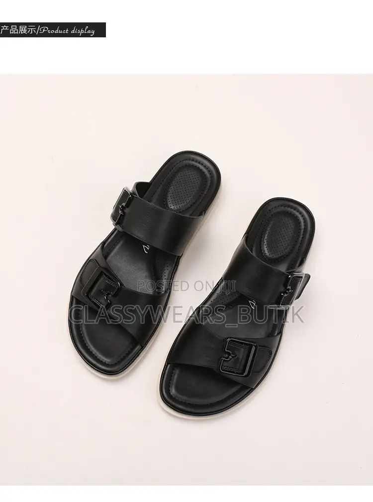 Comfortable, Lightweight Slip on Wear