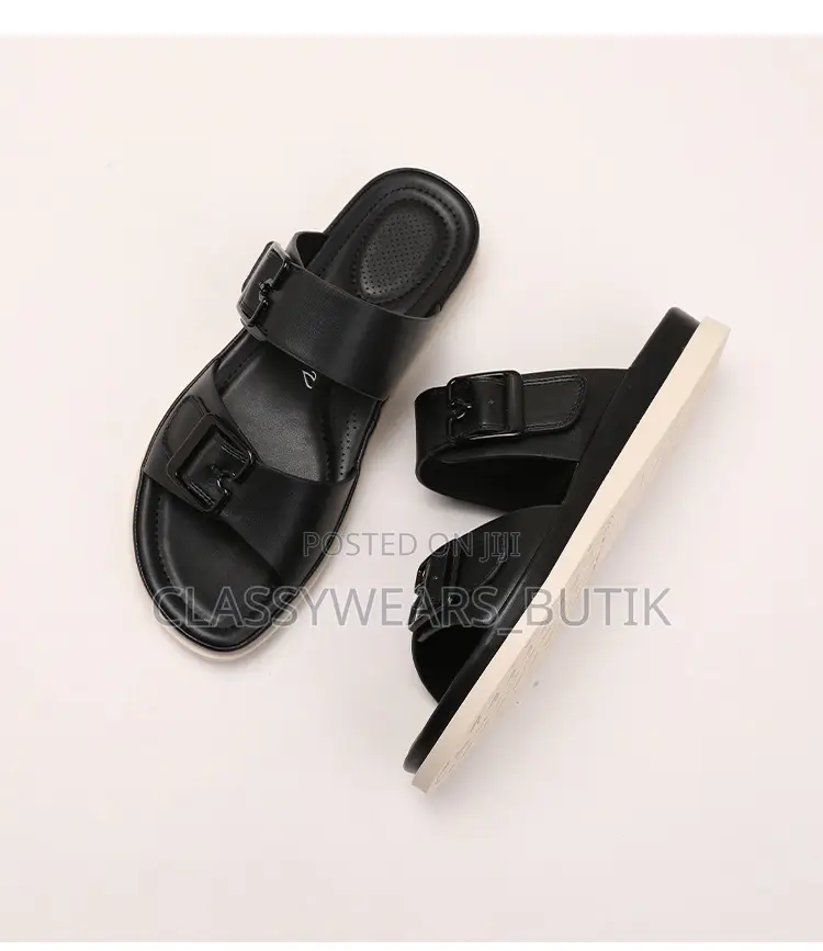 Comfortable, Lightweight Slip on Wear